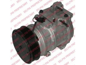 DELPHI TSP0155482 kompresorius, oro kondicionierius 
 Oro kondicionavimas -> Kompresorius/dalys
97701-3E000, 97701-3E600