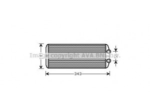 AVA QUALITY COOLING PE6311 šilumokaitis, salono šildymas 
 Šildymas / vėdinimas -> Šilumokaitis
6448S7, 6448S7