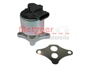 METZGER 0892060 ERG vožtuvas 
 Kuro mišinio formavimas -> Išmetimo emisijos valdymas -> Išmetamųjų dujų recirkuliacija -> EGR vožtuvas/įsiurbimo kolektorius
9628355780, 1628.JF