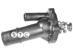 STC T403807 termostatas, aušinimo skystis 
 Aušinimo sistema -> Termostatas/tarpiklis -> Thermostat
1302167, 1476110, 4M5G8575GA, LF50-15-170C