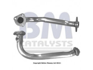 BM CATALYSTS BM70575 išleidimo kolektorius 
 Išmetimo sistema -> Išmetimo vamzdžiai
4949771, FS8940500C