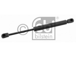 FEBI BILSTEIN 23384 dujinė spyruoklė, bagažinė
3B5 827 550 A