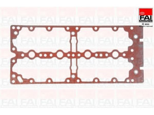 FAI AutoParts RC1625S tarpiklis, svirties dangtis 
 Variklis -> Cilindrų galvutė/dalys -> Svirties dangtelis/tarpiklis
504052452