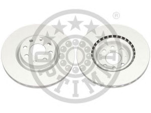 OPTIMAL BS-7666C stabdžių diskas 
 Dviratė transporto priemonės -> Stabdžių sistema -> Stabdžių diskai / priedai
55700922, 55700923, 5569025, 93188918
