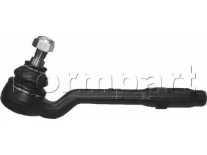 FORMPART 1202012 skersinės vairo trauklės galas 
 Vairavimas -> Vairo mechanizmo sujungimai
32 21 1 096 327, 3221 1 096 327