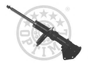 OPTIMAL A-3060GR amortizatorius 
 Pakaba -> Amortizatorius
60608982