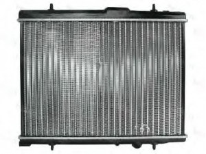 THERMOTEC D7P057TT radiatorius, variklio aušinimas 
 Aušinimo sistema -> Radiatorius/alyvos aušintuvas -> Radiatorius/dalys
1330K2, 133341, 133392, 133393