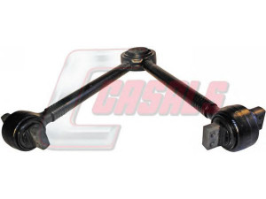 CASALS R7426 vikšro valdymo svirtis 
 Ašies montavimas/vairavimo mechanizmas/ratai -> Valdymo svirtis/pasukamosios svirties sujungimas -> Vairo trauklės (valdymo svirtis, išilginis balansyras, diago
20556488, 3173289