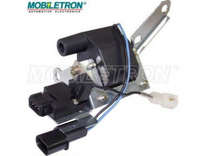 MOBILETRON CK-03 ritė, uždegimas 
 Kibirkšties / kaitinamasis uždegimas -> Uždegimo ritė
27301-02502