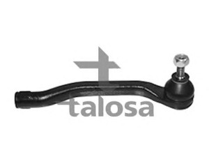 TALOSA 42-07527 skersinės vairo trauklės galas 
 Vairavimas -> Vairo mechanizmo sujungimai
485204680R