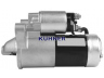 AD KÜHNER 255162 starteris 
 Elektros įranga -> Starterio sistema -> Starteris
SH02-18-400, SH0218400, M001T81281
