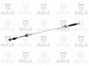 MAL? 29549 trosas, neautomatinė transmisija 
 Transmisija -> Neautomatinė pavarų dėžė -> Transmisijos valdymas
1213023, 2C1R7E395AA