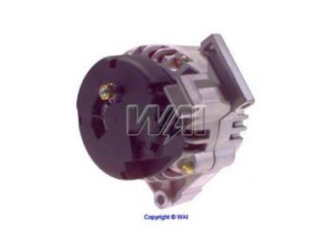 WAIglobal 8234N-6G1 kintamosios srovės generatorius