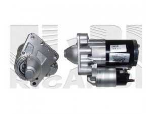 AUTOTEAM SMI246 starteris 
 Elektros įranga -> Starterio sistema -> Starteris
9662854080, M000T22471, M000T22471AM