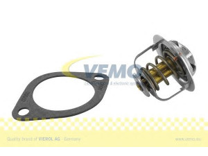 VEMO V40-99-0026 termostatas, aušinimo skystis 
 Aušinimo sistema -> Termostatas/tarpiklis -> Thermostat
13 38 066, 13 38 074, 13 38 077