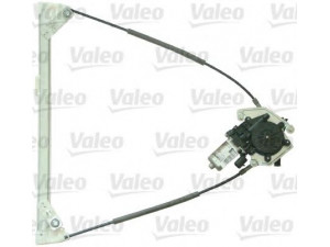 VALEO 850056 lango pakėliklis 
 Vidaus įranga -> Elektrinis lango pakėliklis
9221A1, 96080732