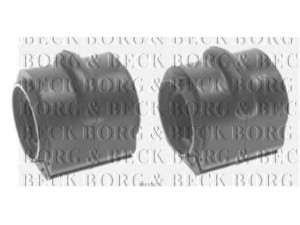 BORG & BECK BSK6157K skersinio stabilizatoriaus komplektas 
 Ašies montavimas/vairavimo mechanizmas/ratai -> Stabilizatorius/fiksatoriai -> Pasukimo trauklė
1 061 626, 1061626, 1073217, 98AG-5484-DA