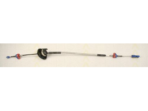 TRISCAN 8140 28703 trosas, automatinė pavarų dėžė 
 Transmisija -> Automatinė pavarų dėžė -> Virvė
2444.R9, 2444.R9