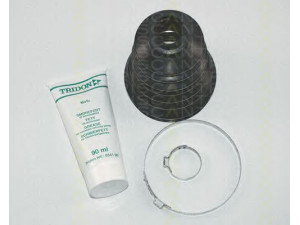 TRISCAN 8540 28813 gofruotoji membrana, kardaninis velenas 
 Ratų pavara -> Gofruotoji membrana
3293.05, 3293.05