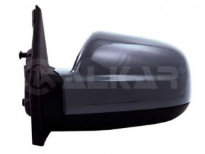 ALKAR 6140632 išorinis veidrodėlis 
 Kėbulas -> Langai/veidrodėliai -> Veidrodėlis
876202E560CA