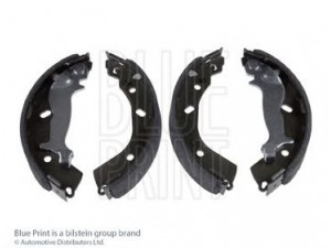 BLUE PRINT ADG04162 stabdžių trinkelių komplektas 
 Techninės priežiūros dalys -> Papildomas remontas
583051CA00