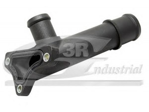 3RG 82799 radiatoriaus žarna 
 Aušinimo sistema -> Žarnelės/vamzdeliai/sujungimai -> Radiatoriaus žarnos
037121132J