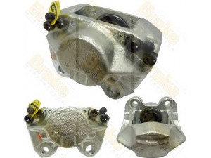 Brake ENGINEERING CA63 stabdžių apkaba 
 Dviratė transporto priemonės -> Stabdžių sistema -> Stabdžių apkaba / priedai
291615107, 291615107B