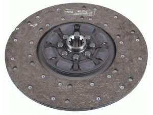 SACHS 1861 963 033 sankabos diskas 
 Sankaba/dalys -> Sankabos diskas
006 250 81 03, 006 250 82 03, 008 250 06 03