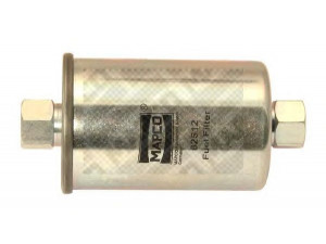 MAPCO 62512 kuro filtras 
 Filtrai -> Kuro filtras
02C2C4163, 2W939155AA, C2C 35417