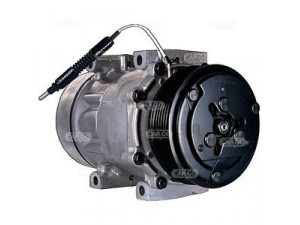 HC-Cargo 240013 kompresorius, oro kondicionierius 
 Oro kondicionavimas -> Kompresorius/dalys
7700866530