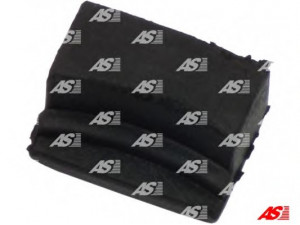 AS-PL SRS4001 remonto komplektas, starteris