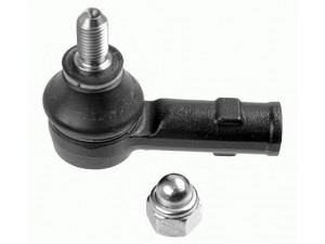 LEMFÖRDER 11791 01 skersinės vairo trauklės galas 
 Vairavimas -> Vairo mechanizmo sujungimai
JLM 1098, JLM 9660, JLM 1098, JLM 9660
