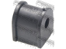 FEBEST TSB-ACU20R skersinio stabilizatoriaus įvorių komplektas 
 Ašies montavimas/vairavimo mechanizmas/ratai -> Stabilizatorius/fiksatoriai -> Sklendės
48818-33050