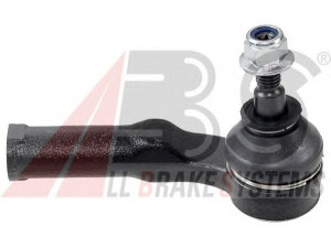 A.B.S. 230961 skersinės vairo trauklės galas 
 Vairavimas -> Vairo mechanizmo sujungimai
1541485, 8V413C367AA