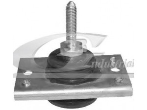 3RG 40484 variklio montavimas 
 Variklis -> Variklio montavimas -> Variklio montavimo rėmas
4401494, 4500183, 7700308762, 8200199149