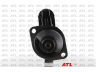 ATL Autotechnik A 70 780 starteris
5054001007, 5054001008, 117 8716