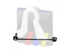 RTS 97-06607-2 šarnyro stabilizatorius 
 Ašies montavimas/vairavimo mechanizmas/ratai -> Stabilizatorius/fiksatoriai -> Savaime išsilyginanti atrama
51321-SAA-003, 51321-SAD-P01