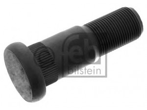 FEBI BILSTEIN 07312 rato varžtas
A-JA-0491-002, M-003133, 650 2798 G