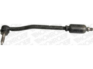 MONROE L3810 strypo montavimas 
 Vairavimas -> Sujungimo trauklės surinkimas/dalys -> Sujungimo trauklės surinkimas
95606879