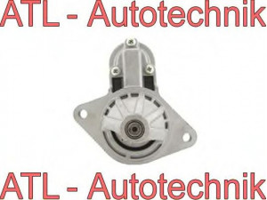 ATL Autotechnik A 75 620 starteris
9000 801