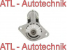 ATL Autotechnik A 75 620 starteris
9000 801