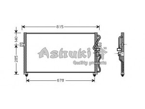 ASHUKI I200-06 kondensatorius, oro kondicionierius 
 Oro kondicionavimas -> Kondensatorius
0K53A61401B, 0K53A61481B, 0K53E61481A