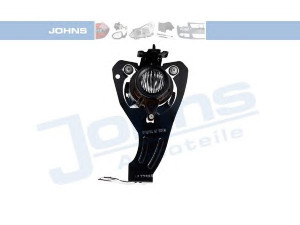 JOHNS 30 18 29-8 rūko žibintas 
 Elektros įranga -> Pagalbiniai žibintai/dalys -> Rūko žibintas/dalys -> Rūko žibintas/įterp.
0051718070