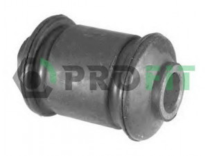 PROFIT 2307-0131 valdymo svirties/išilginių svirčių įvorė 
 Ašies montavimas/vairavimo mechanizmas/ratai -> Valdymo svirtis/pasukamosios svirties sujungimas -> Montavimas/sutvirtinimas
701407183, 701407183, 701407183