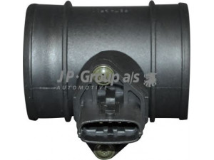 JP GROUP 1293901200 oro masės jutiklis 
 Elektros įranga -> Jutikliai
836590, 24437502, 93171527, 93171627