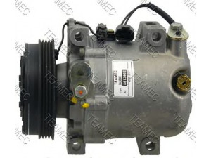 TEAMEC 8613082 kompresorius, oro kondicionierius 
 Oro kondicionavimas -> Kompresorius/dalys
73111FA100, 73111FA101, 73111FA130