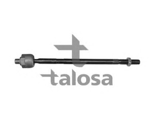 TALOSA 44-09116 vidinė skersinė vairo trauklė 
 Vairavimas -> Vairo mechanizmo sujungimai
6180922, 6197238, 6180922, 6197238