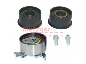 METZGER WM-Z 908 paskirstymo diržo komplektas 
 Techninės priežiūros dalys -> Papildomas remontas
1606198, 1606199, 93174267, 93174267
