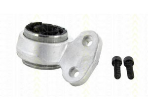 TRISCAN 8500 11844 valdymo svirties/išilginių svirčių įvorė 
 Ašies montavimas/vairavimo mechanizmas/ratai -> Valdymo svirtis/pasukamosios svirties sujungimas -> Montavimas/sutvirtinimas
31 12 1 095 277, 31 12 6 754 899