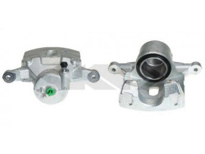 SPIDAN 404777 stabdžių apkaba 
 Dviratė transporto priemonės -> Stabdžių sistema -> Stabdžių apkaba / priedai
58130-A6200, 58190-A6A20, 58130-A6200